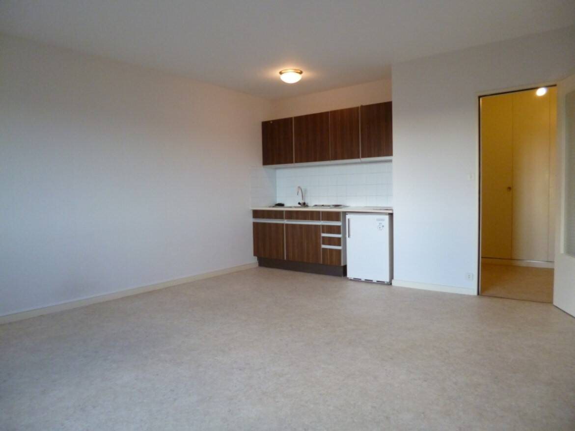 Appartement à louer, 33m², Besançon