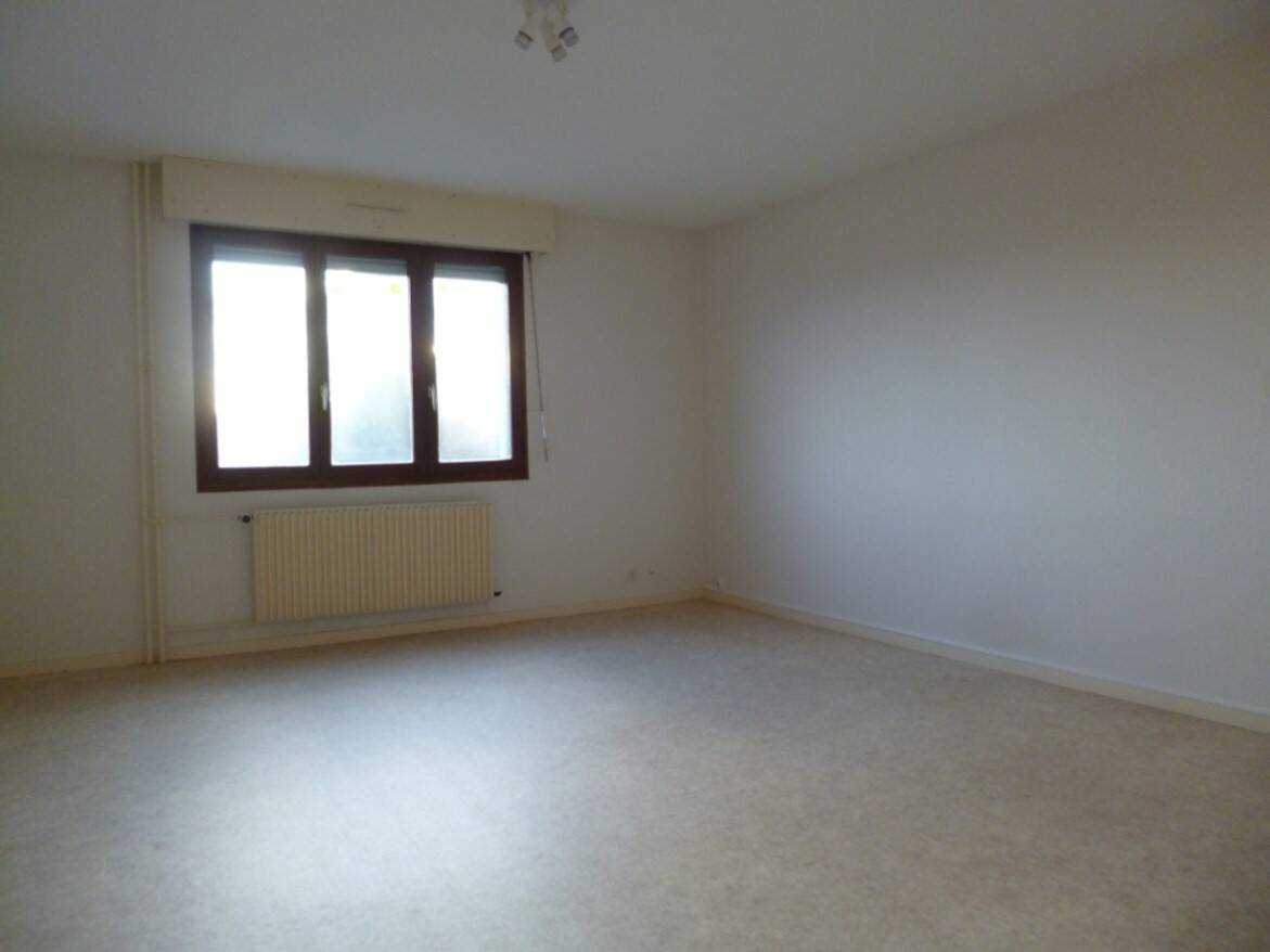 Appartement à louer, 33m², Besançon