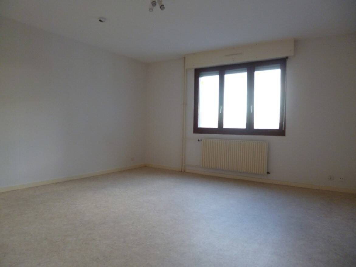 Appartement à louer, 33m², Besançon