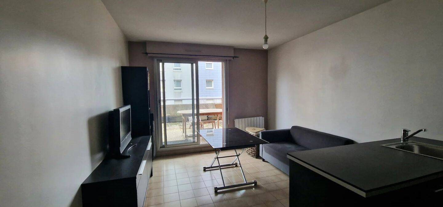 Appartement à vendre, 49m², Gap