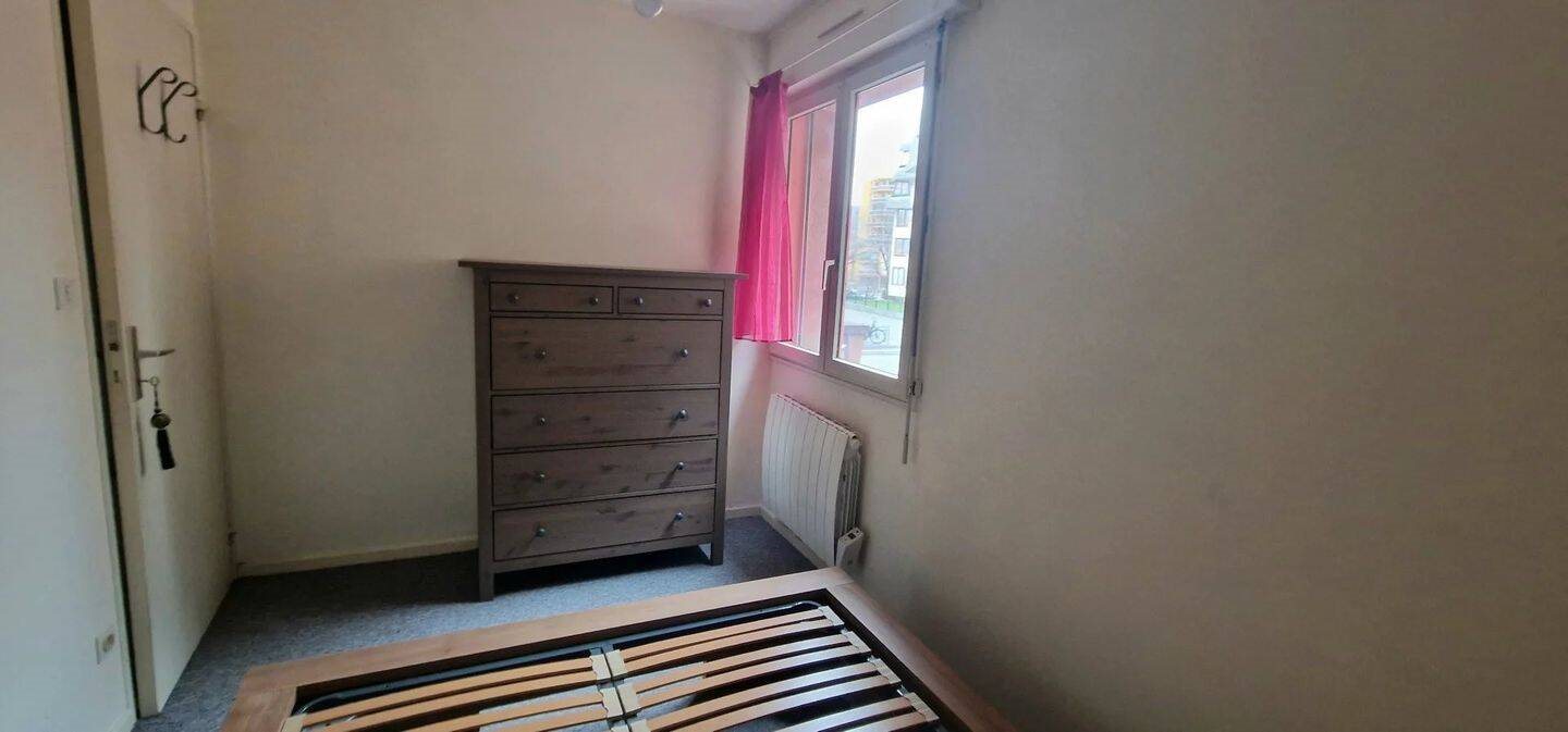 Appartement à vendre, 49m², Gap