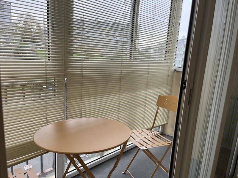 Appartement à louer, 63m², Brest