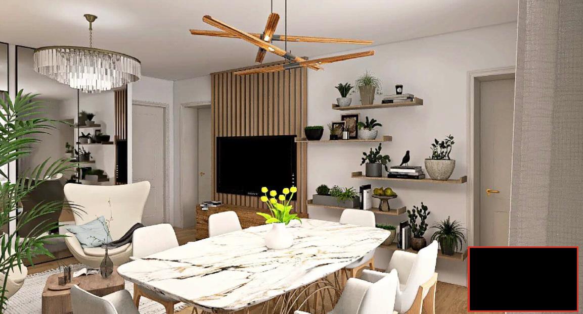 Appartement à louer, 75m², Brest