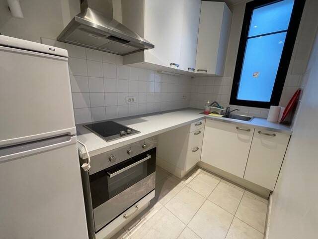 Appartement à louer, 29m², Boulogne-Billancourt