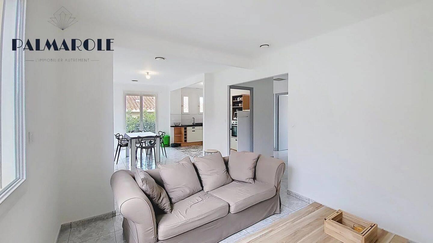 Appartement à louer, 69m², Perpignan