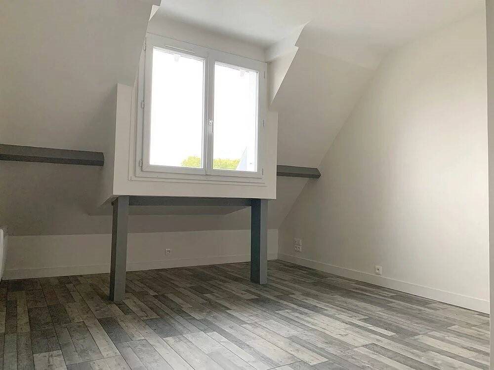 Appartement à louer, 23m², Tours