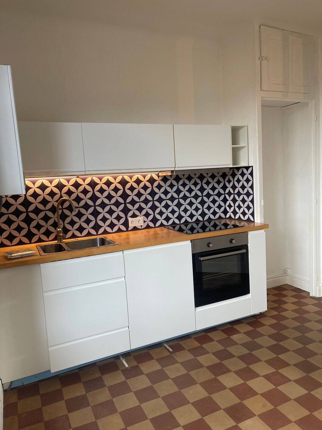 Appartement à louer, 60m², Paray-le-Monial