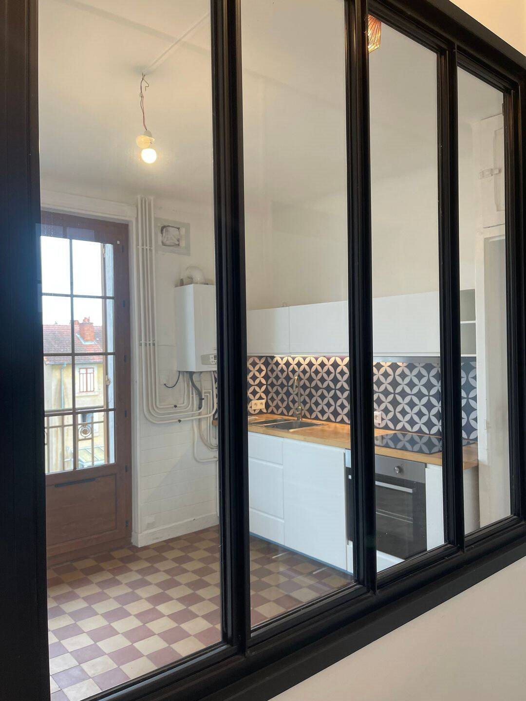 Appartement à louer, 60m², Paray-le-Monial