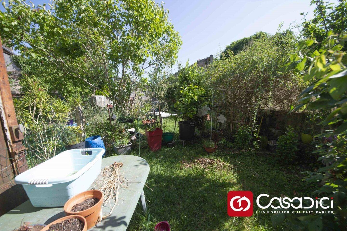 Maison à vendre, 188m², Decize