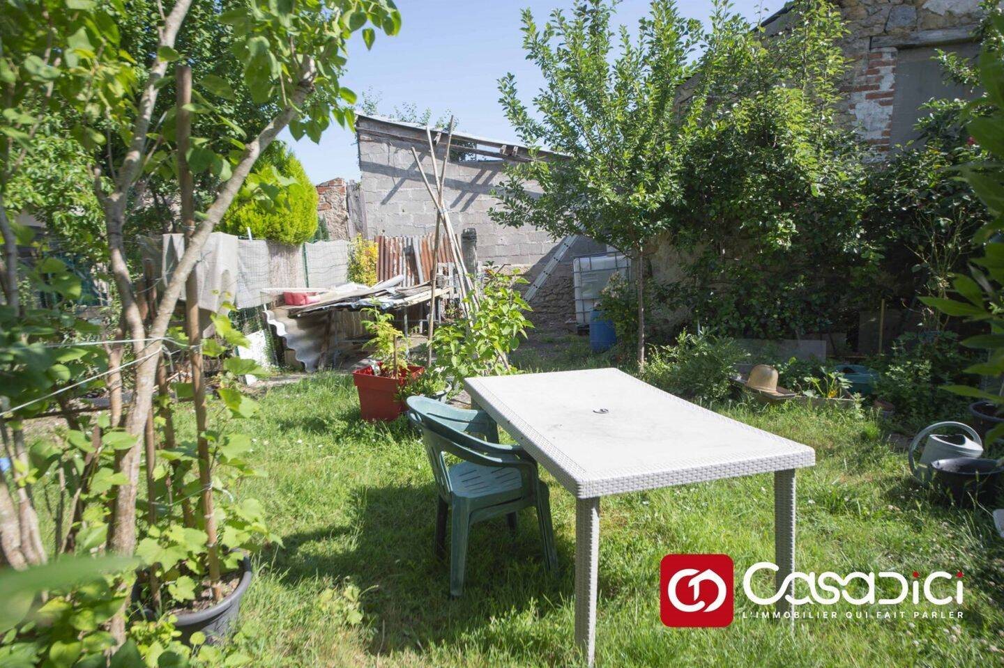 Maison à vendre, 188m², Decize