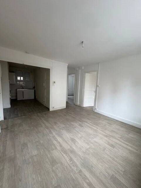 Appartement à louer, 60m², Saint-Etienne