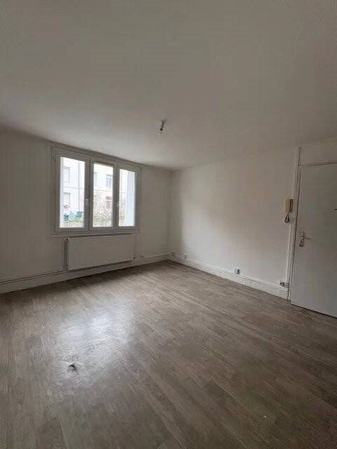 Appartement à louer, 60m², Saint-Etienne
