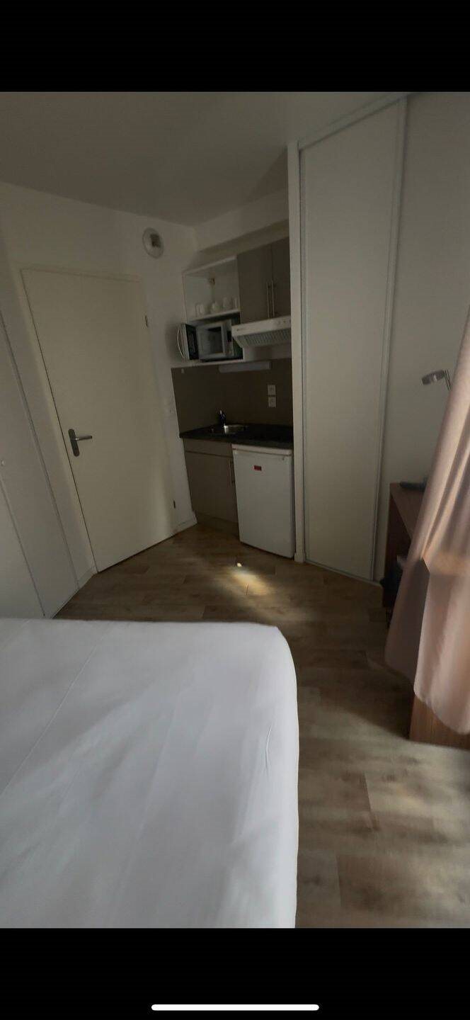 Appartement à louer, 20m², Amiens