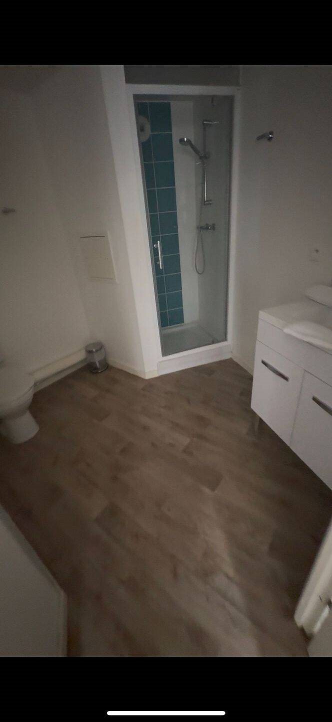 Appartement à louer, 20m², Amiens