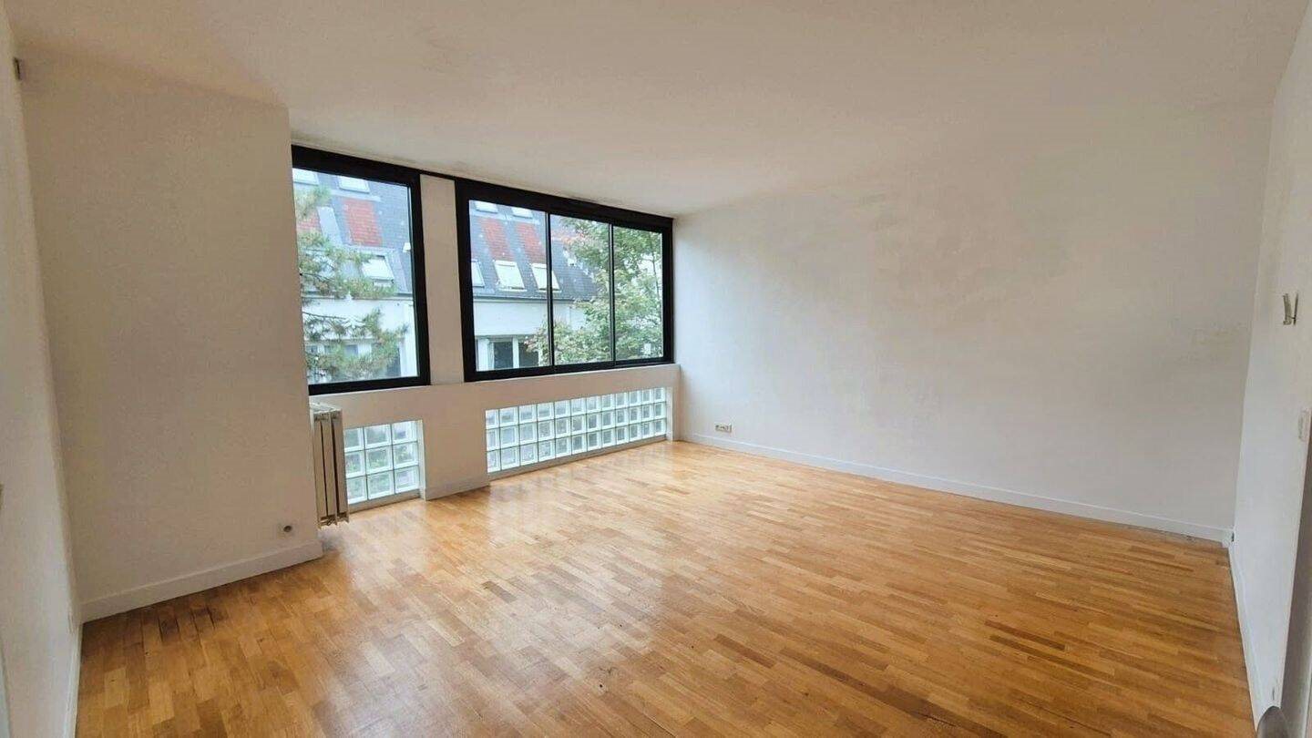 Appartement à vendre, 53m², Paris 12ème