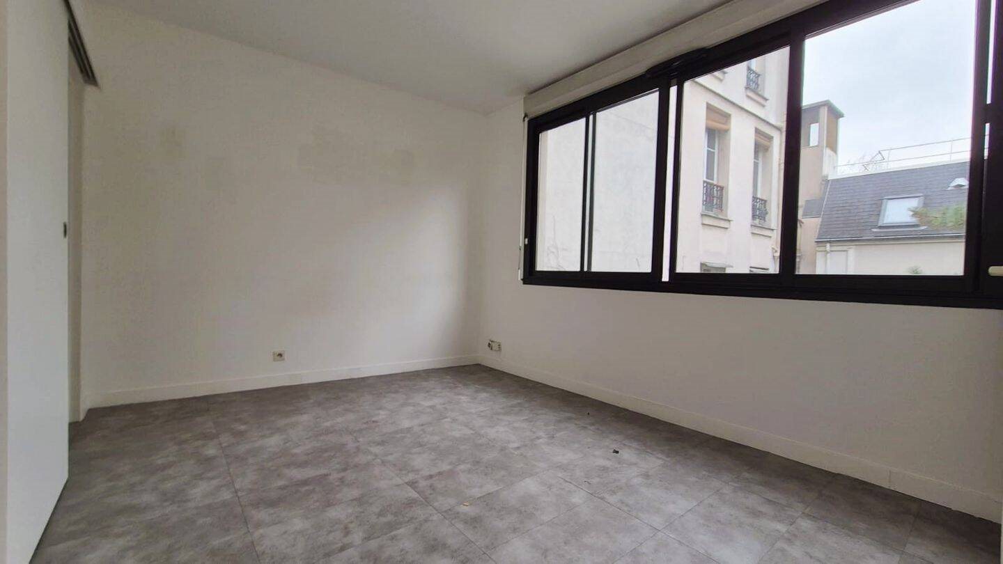 Appartement à vendre, 53m², Paris 12ème