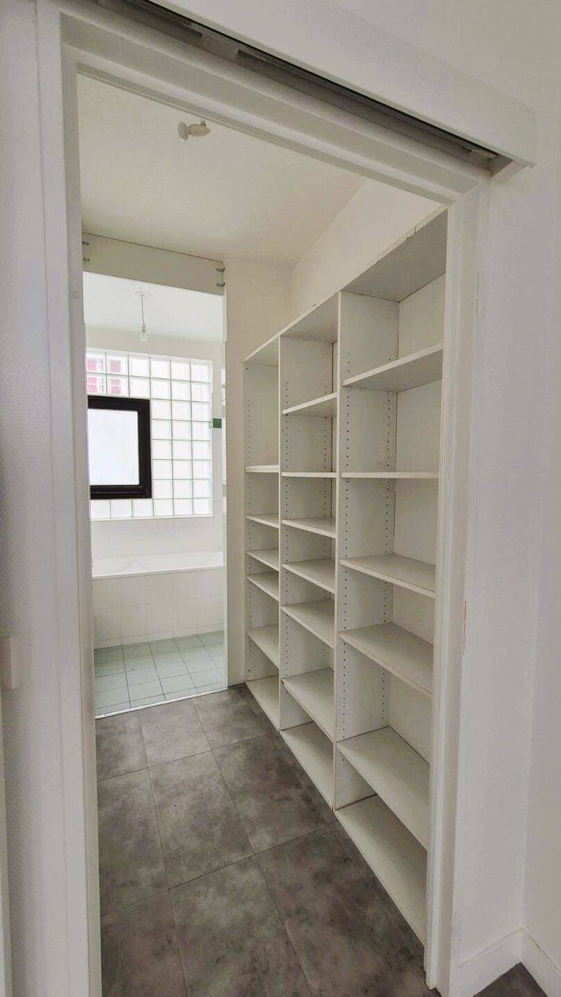 Appartement à vendre, 53m², Paris 12ème