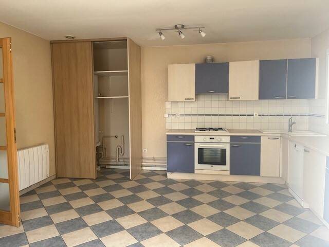 Appartement à louer, 80m², Ormesson-sur-Marne