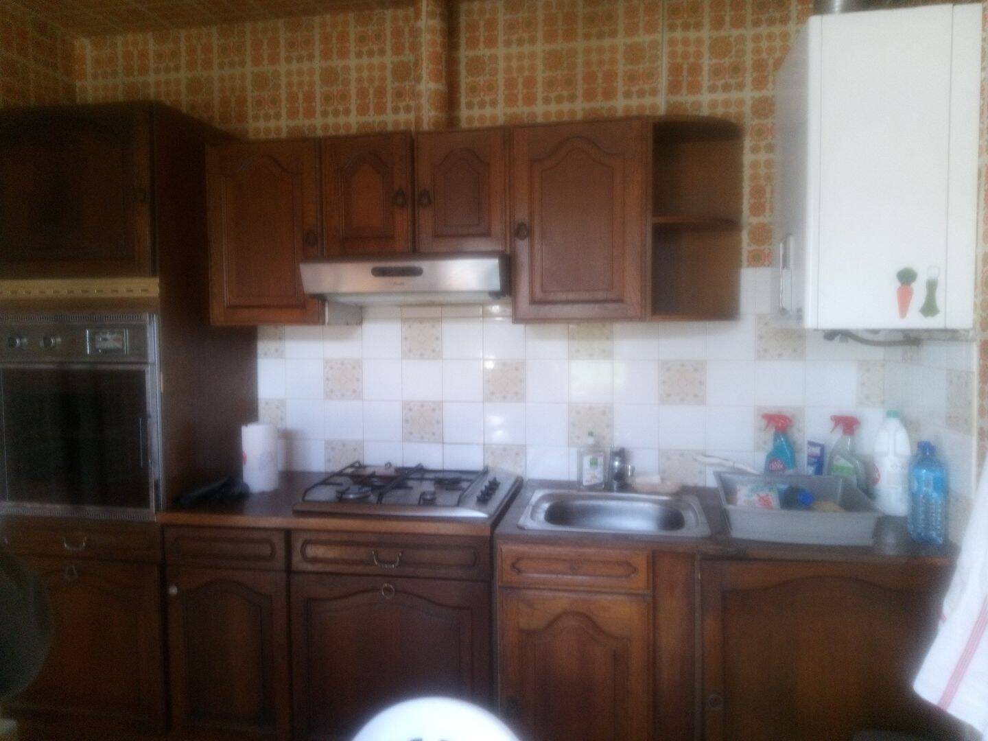 Maison à louer, 80m², Guéret