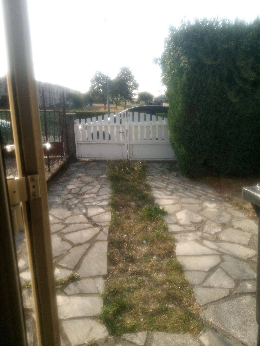 Maison à louer, 80m², Guéret