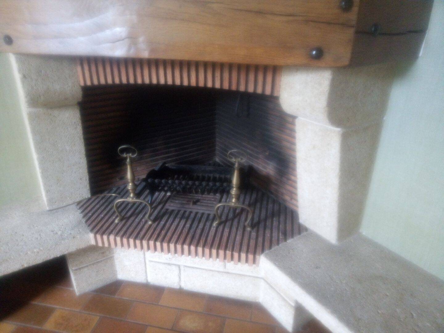 Maison à louer, 80m², Guéret