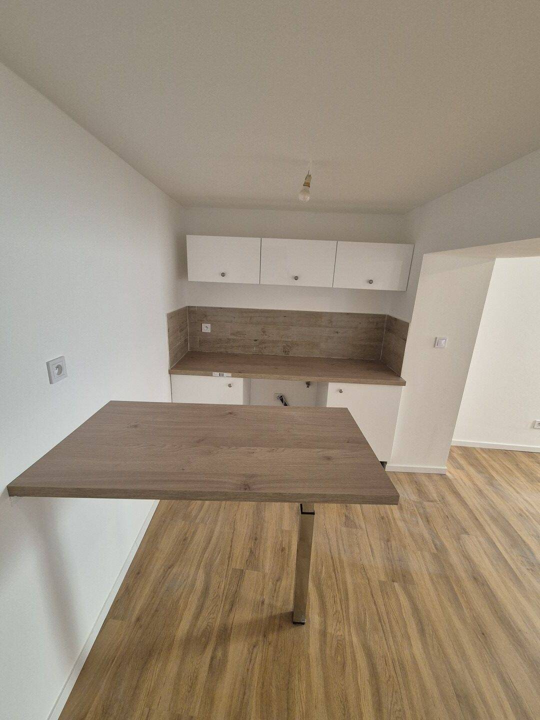 Appartement à louer, 26m², Marseille 1er