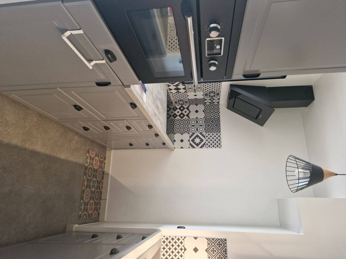 Appartement à vendre, 55m², Limay