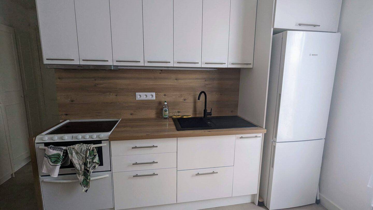 Appartement à louer, 28m², Paris 12ème