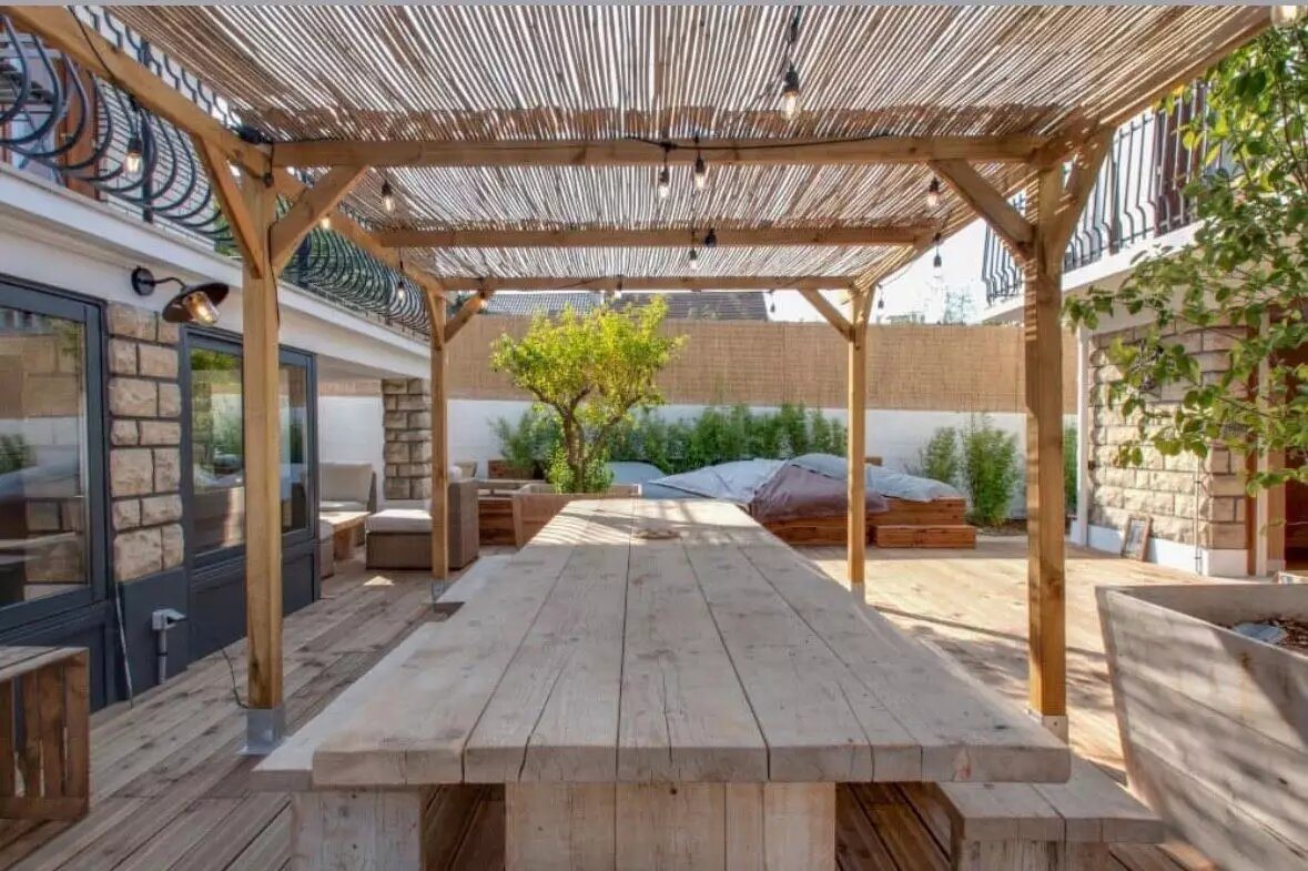 Maison à louer, 400m², Maisons-Alfort