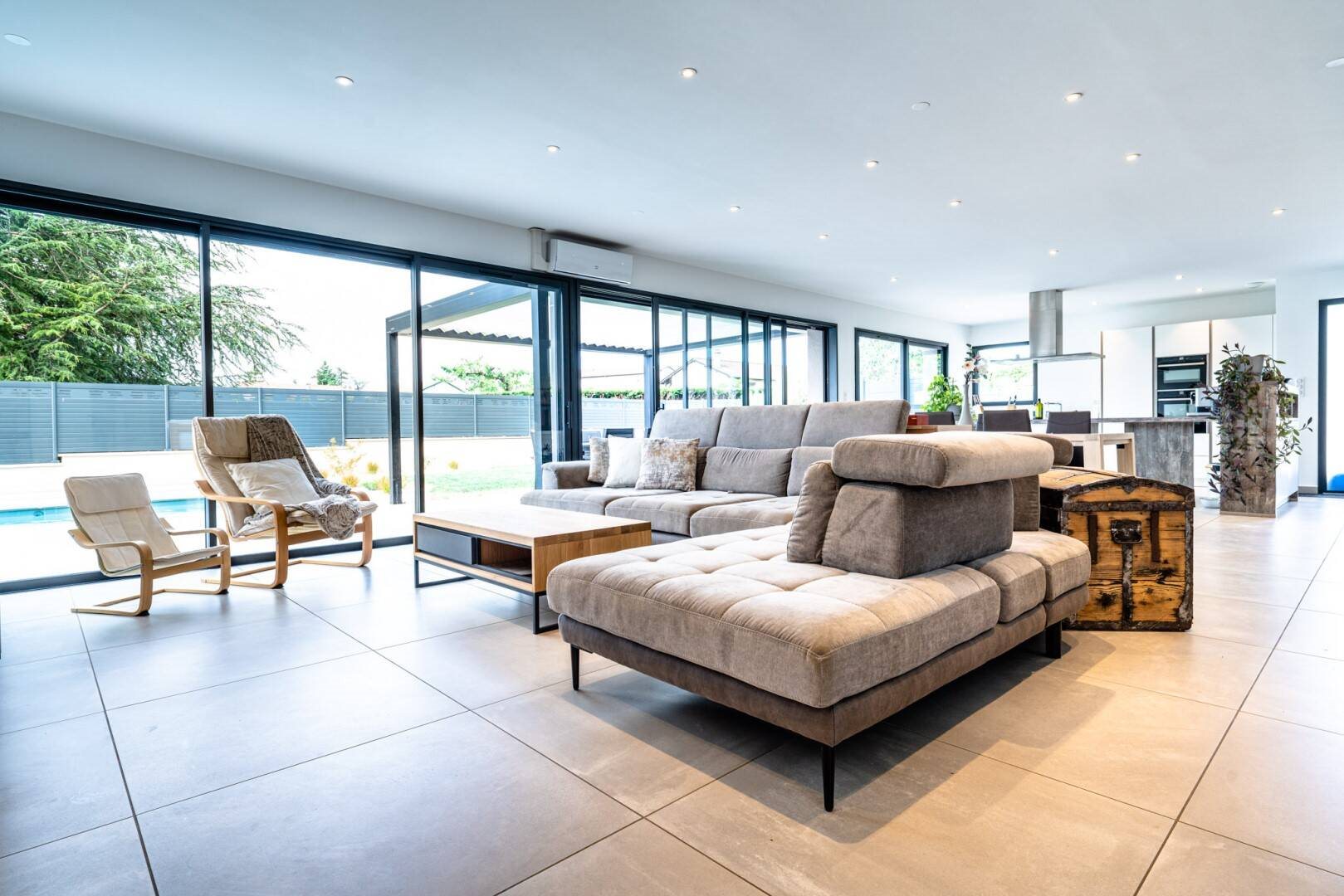 Maison à vendre, 190m², Brindas