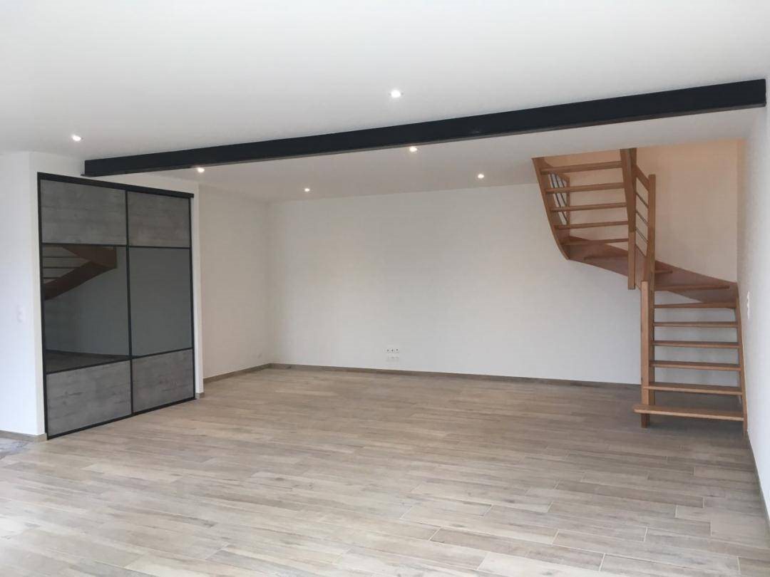 Maison à louer, 150m², Surgères