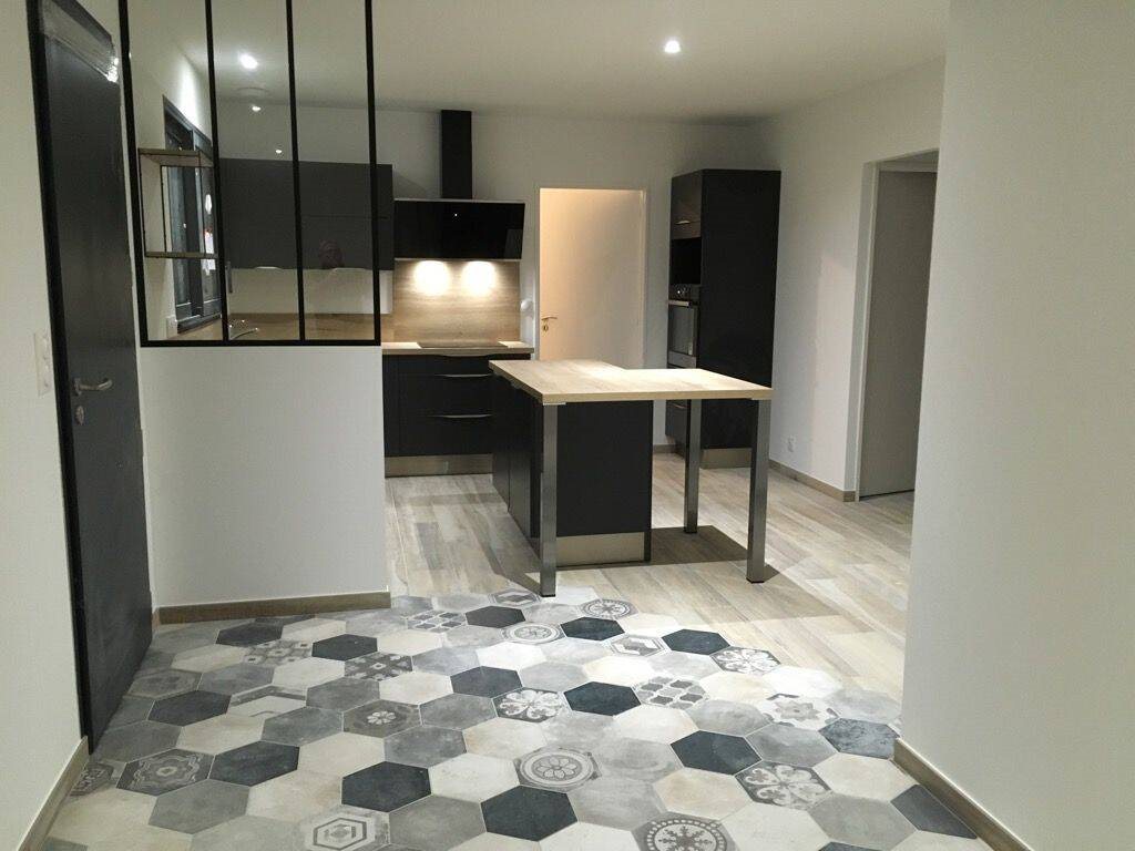 Maison à louer, 150m², Surgères