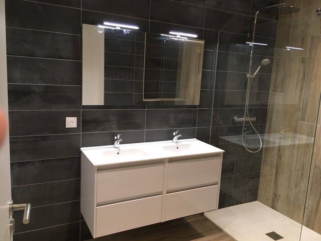 Maison à louer, 150m², Surgères