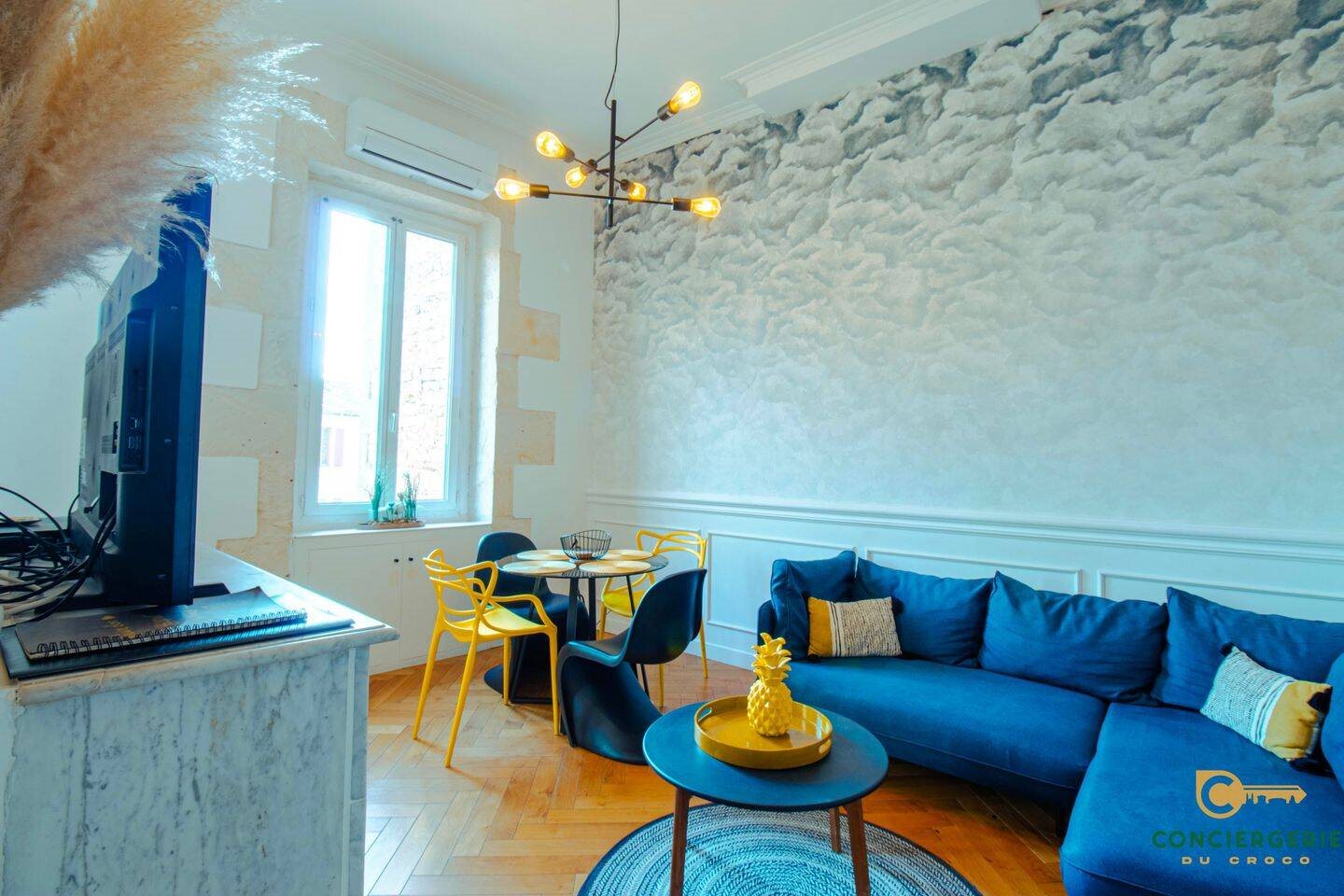 Appartement à vendre, 55m², Nîmes