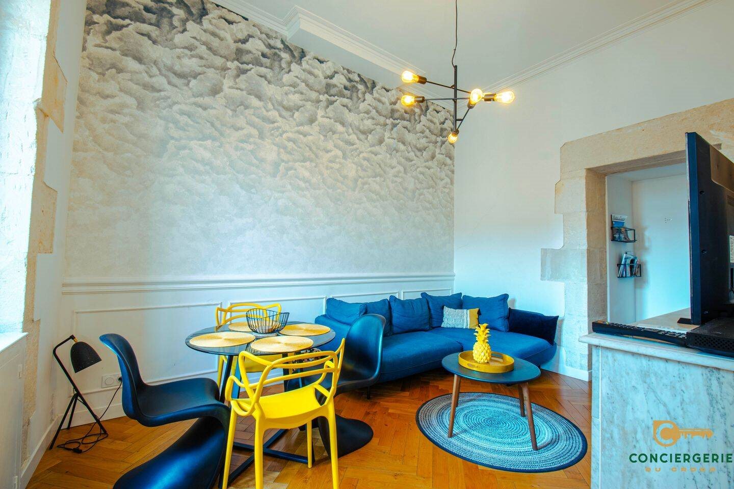 Appartement à vendre, 55m², Nîmes