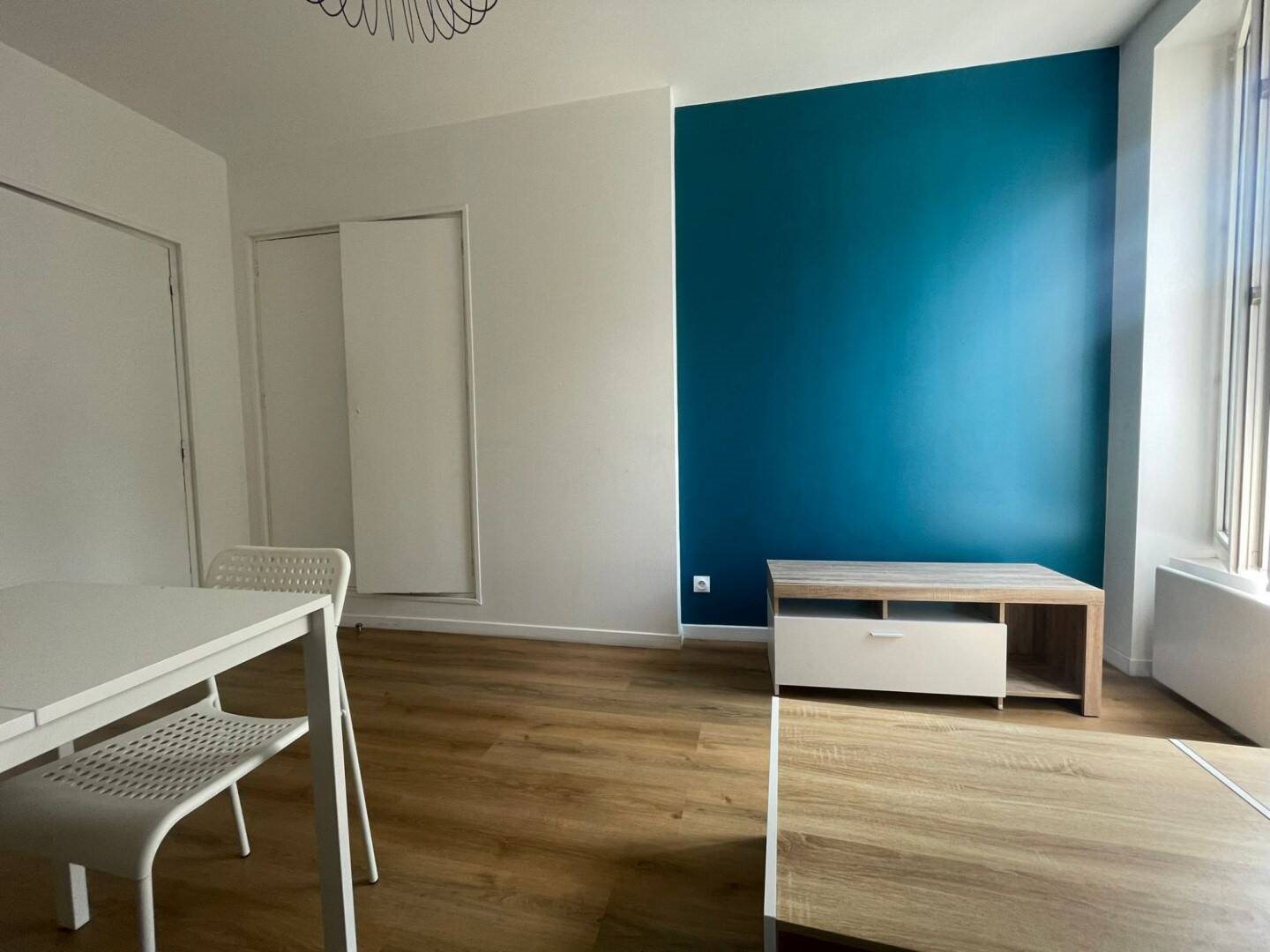 Appartement à louer, 34m², Epône