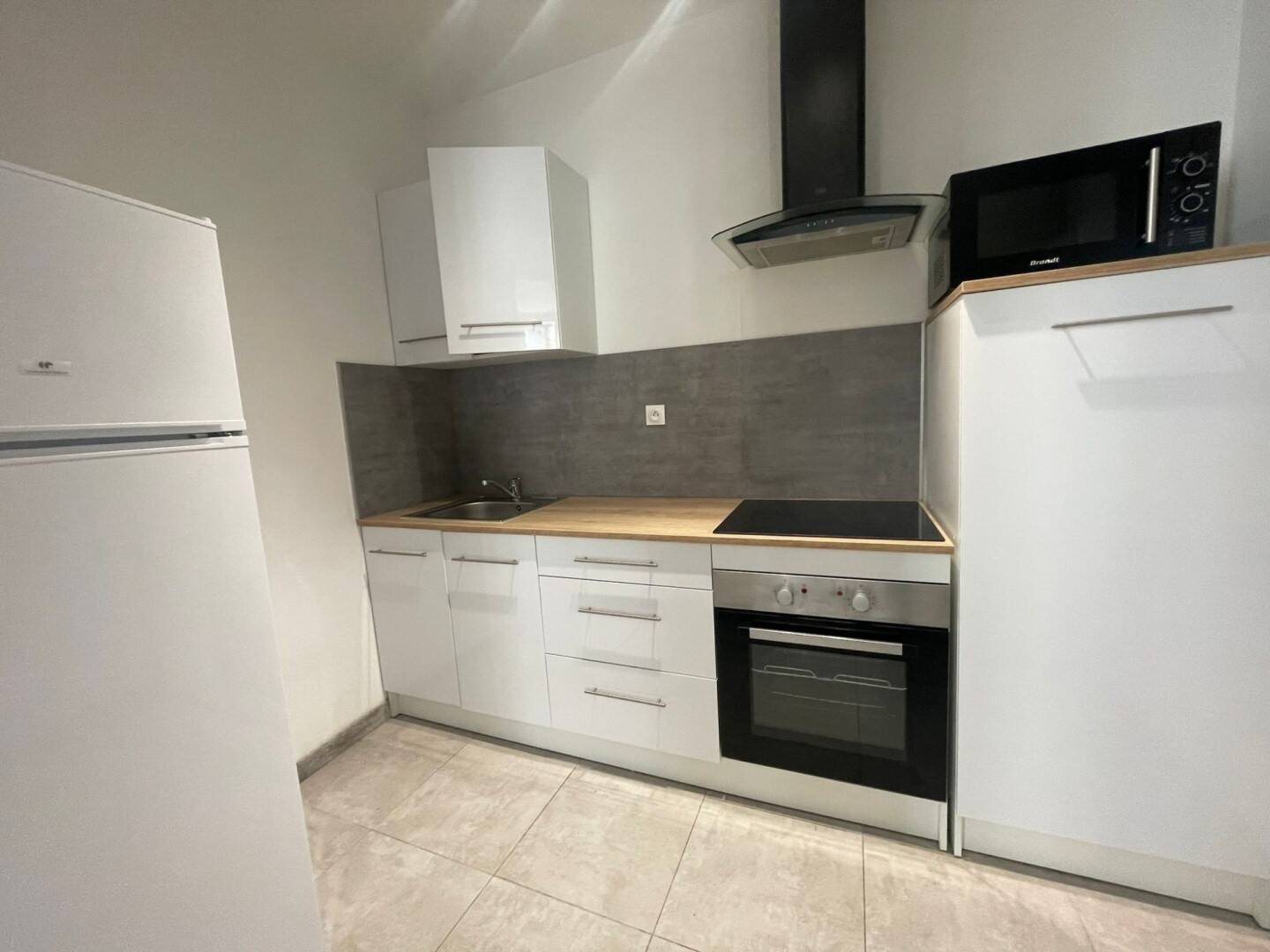 Appartement à louer, 34m², Epône