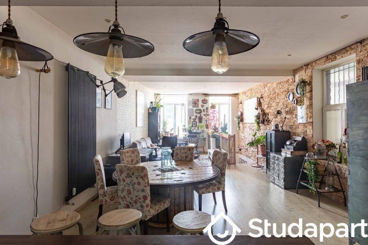 Appartement à louer, 100m², Strasbourg