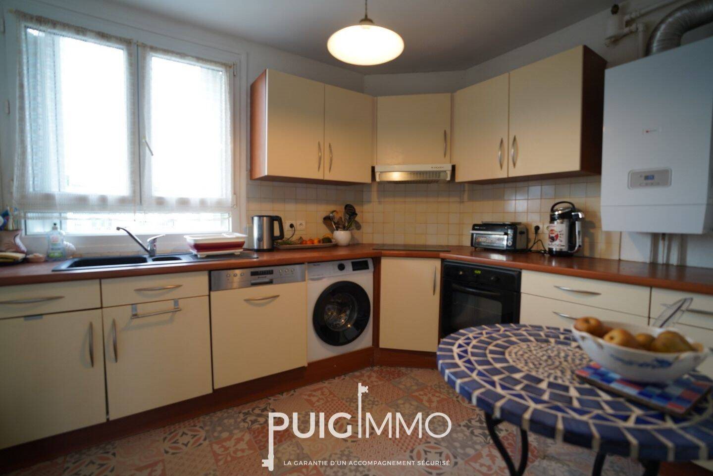 Appartement à vendre, 106m², Limoges