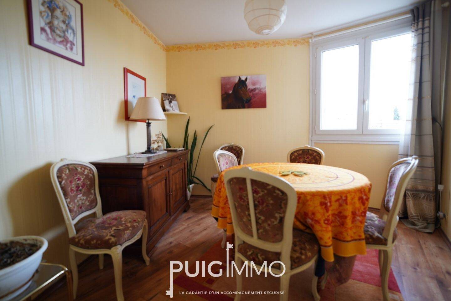 Appartement à vendre, 106m², Limoges