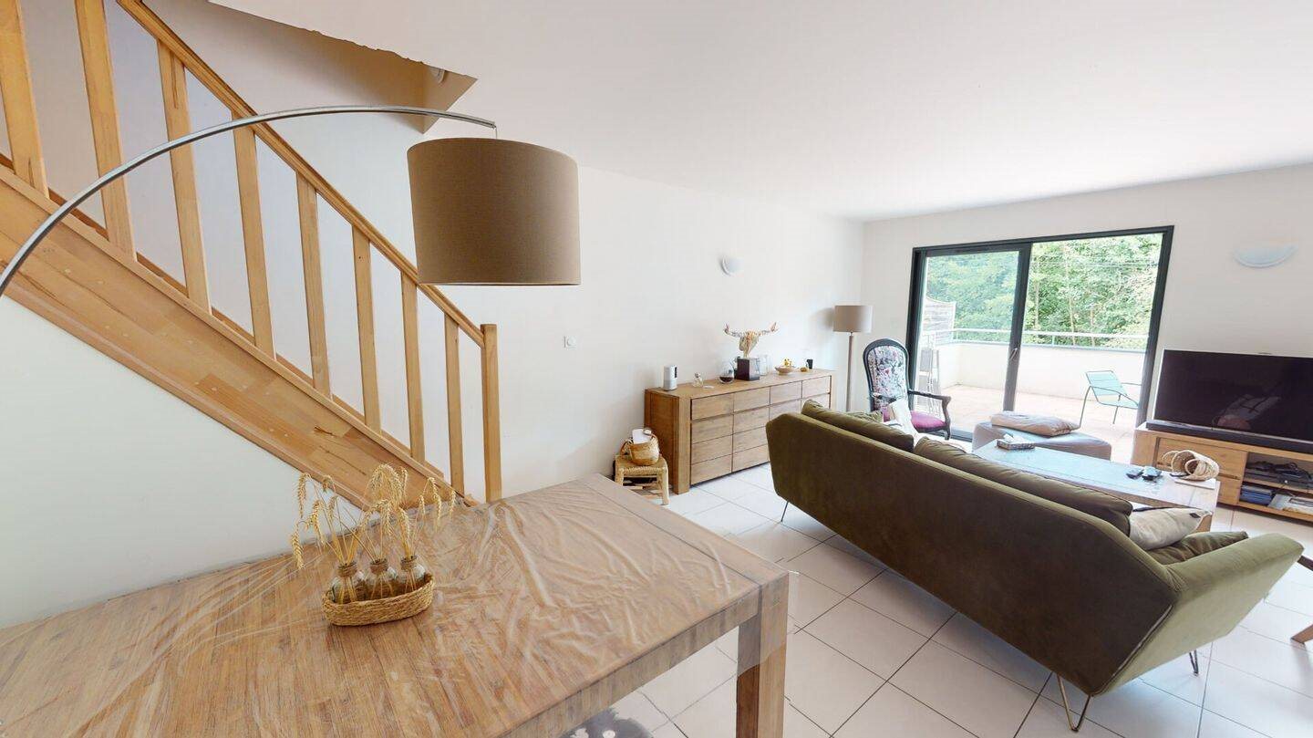 Maison à louer, 100m², Biard