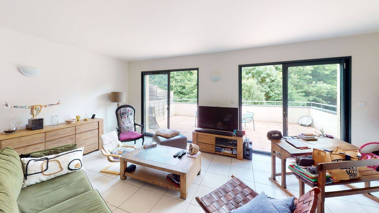 Maison à louer, 100m², Biard