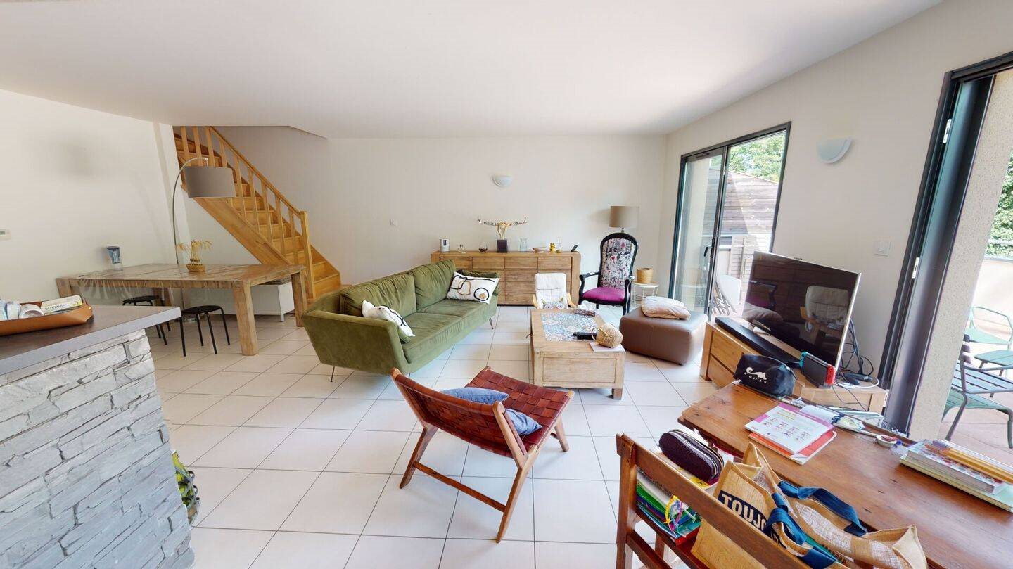 Maison à louer, 100m², Biard