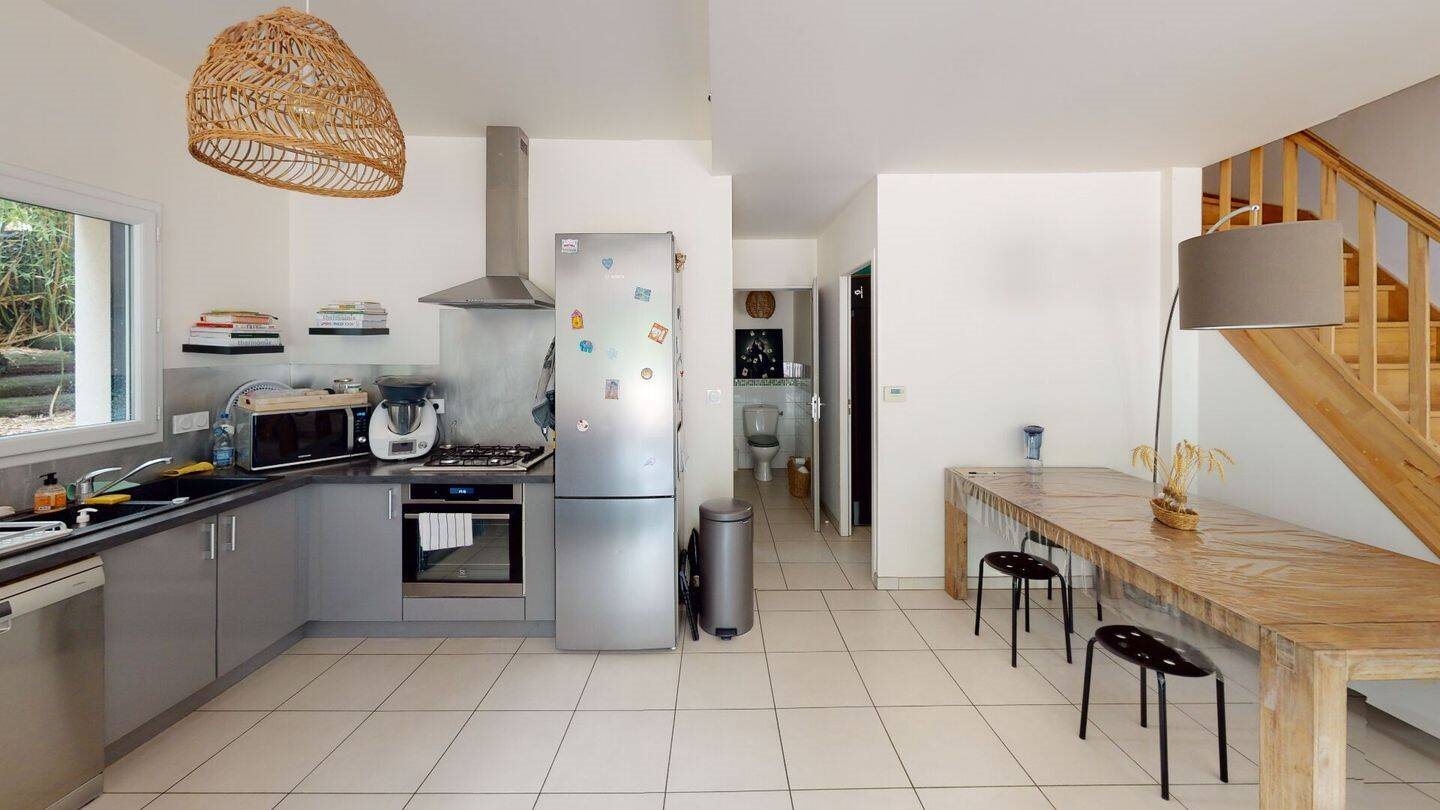 Maison à louer, 100m², Biard