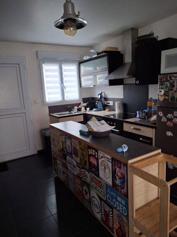 Maison à louer, 90m², Amnéville