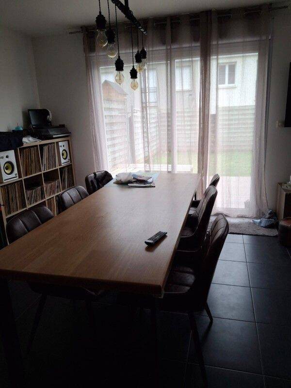 Maison à louer, 90m², Amnéville