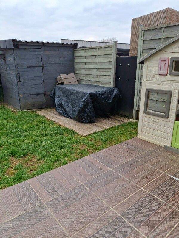 Maison à louer, 90m², Amnéville