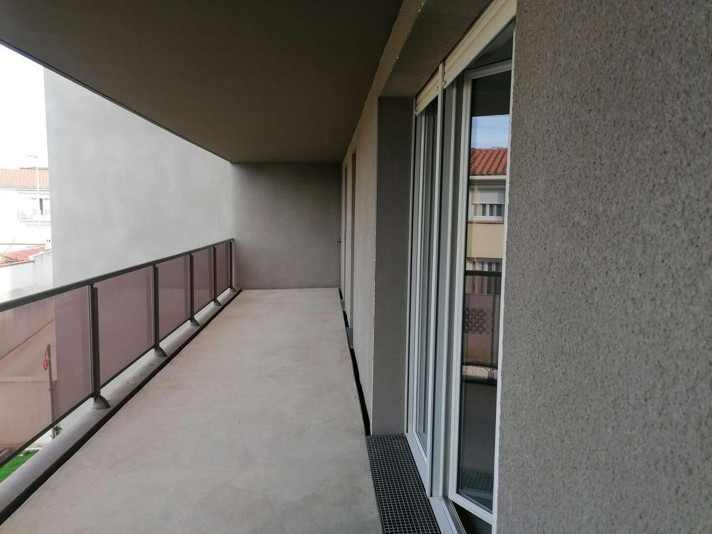 Appartement à louer, 60m², Perpignan
