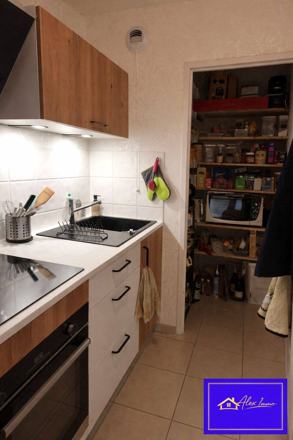 Appartement à vendre, 47m², Beaune