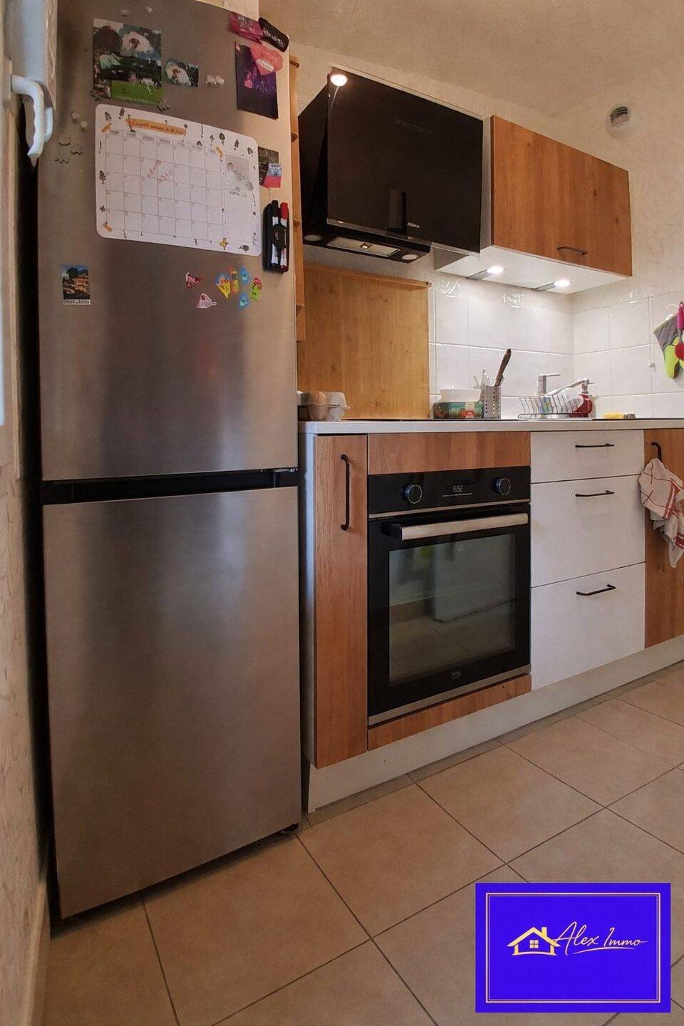 Appartement à vendre, 47m², Beaune